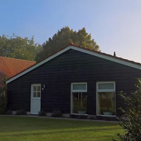 Boeren Burgers Buitenlui Molenschot