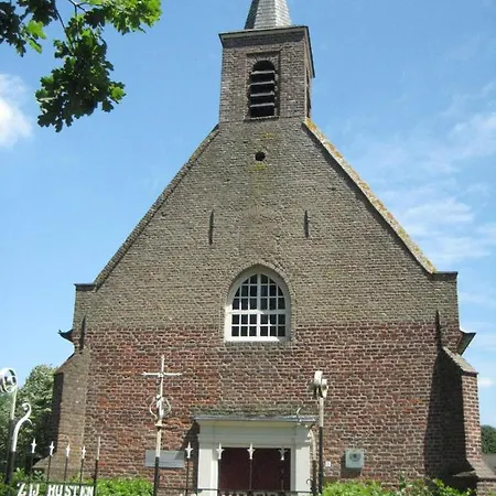 Boeren Burgers Buitenlui Bed & Breakfast *