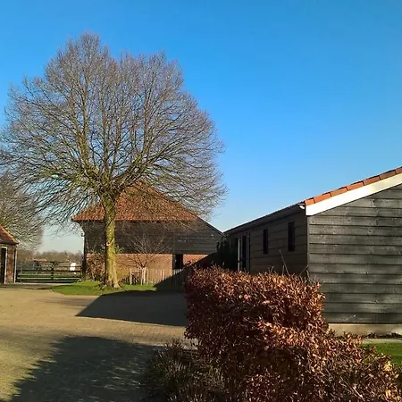 Boeren Burgers Buitenlui Molenschot