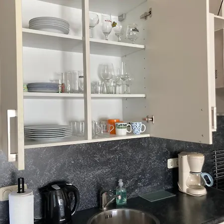 Bed & Breakfast Boeren Burgers Buitenlui Molenschot