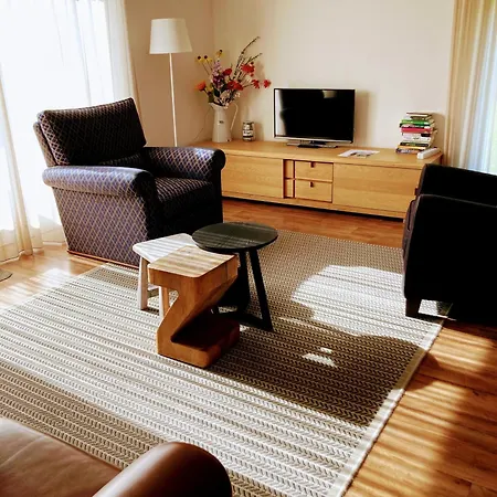 Buitenlui Сasa de vacaciones