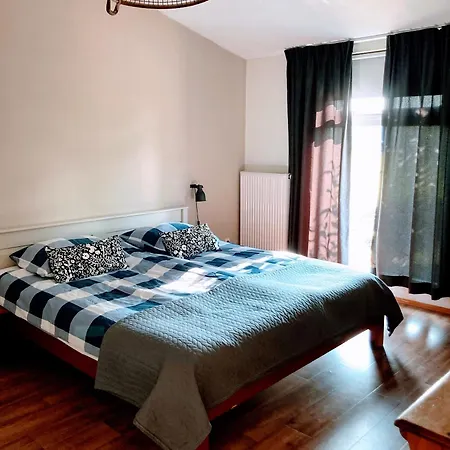 Buitenlui Feriehus *