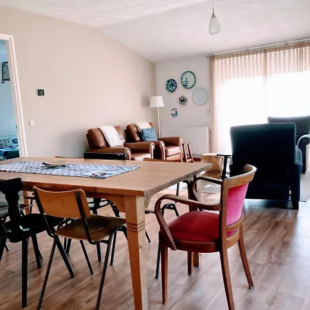 Boeren Burgers Buitenlui B&B