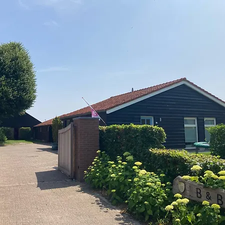 Boeren Burgers Buitenlui Ferienhaus