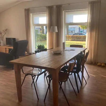 Ferienhaus Boeren Burgers Buitenlui *