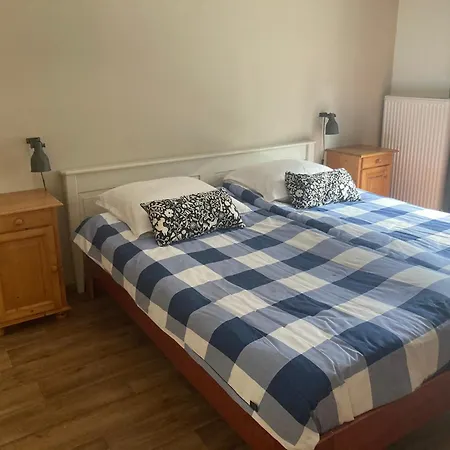 Boeren Burgers Buitenlui Ferienhaus *