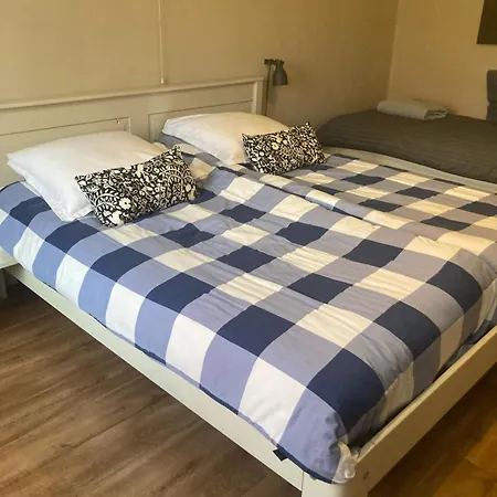 Сasa de vacaciones Buitenlui *