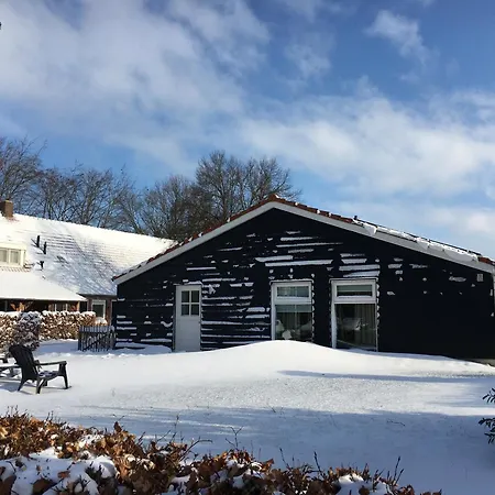 Ferienhaus Boeren Burgers Buitenlui