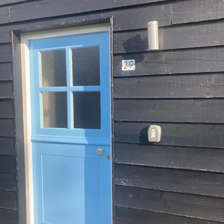 Boeren Burgers Buitenlui *