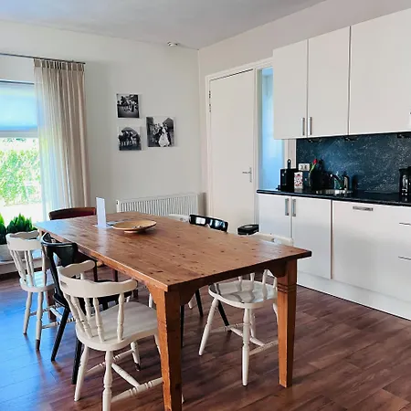 Casa vacanze Buitenlui Molenschot