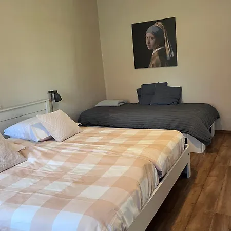 Buitenlui Casa vacanze