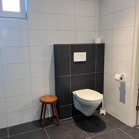 Casa vacanze Buitenlui *