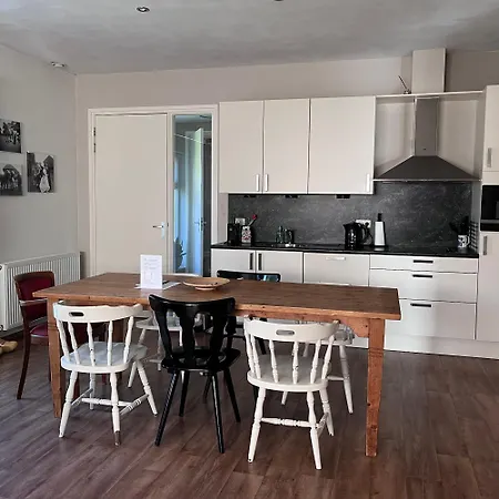 Buitenlui Casa vacanze Molenschot