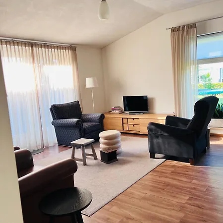 Casa vacanze Buitenlui Molenschot