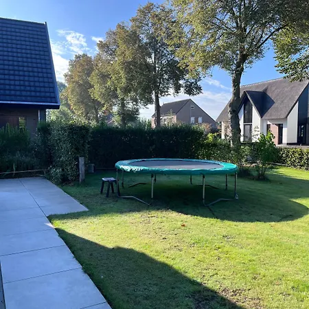 Buitenlui Casa vacanze