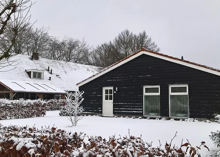 Ferienhaus Boeren Burgers Buitenlui