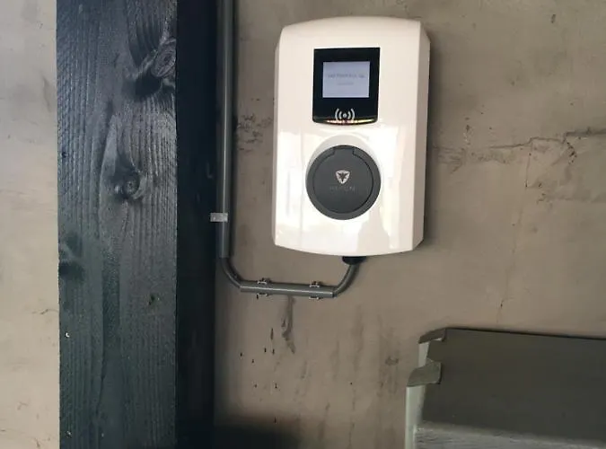 Buitenlui Hébergement de vacances *