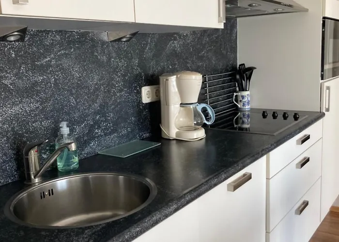 Buitenlui Hébergement de vacances *