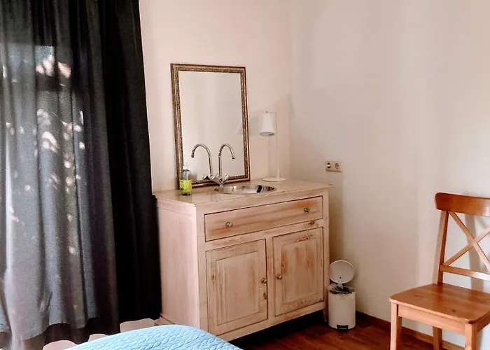 Boeren Burgers Buitenlui * Molenschot