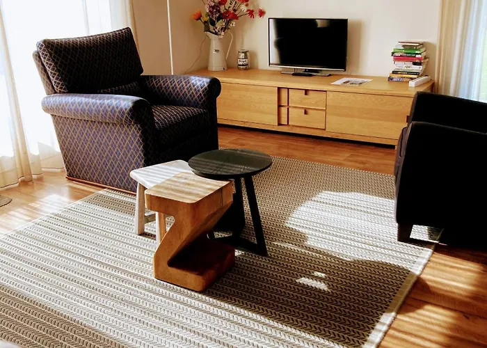 Boeren Burgers Buitenlui Ferienhaus