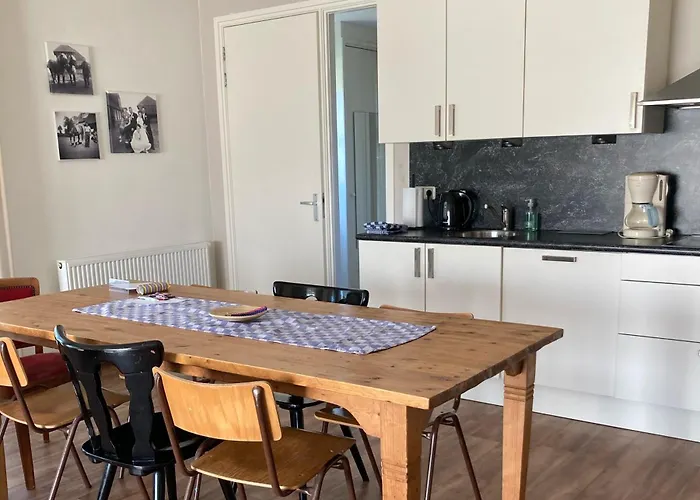 Ferienhaus Boeren Burgers Buitenlui