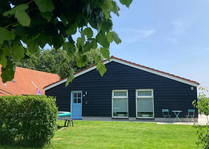 Ferienhaus Boeren Burgers Buitenlui