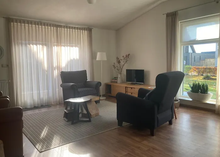 Buitenlui Hébergement de vacances Molenschot