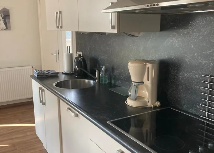 Boeren Burgers Buitenlui Ferienhaus Molenschot