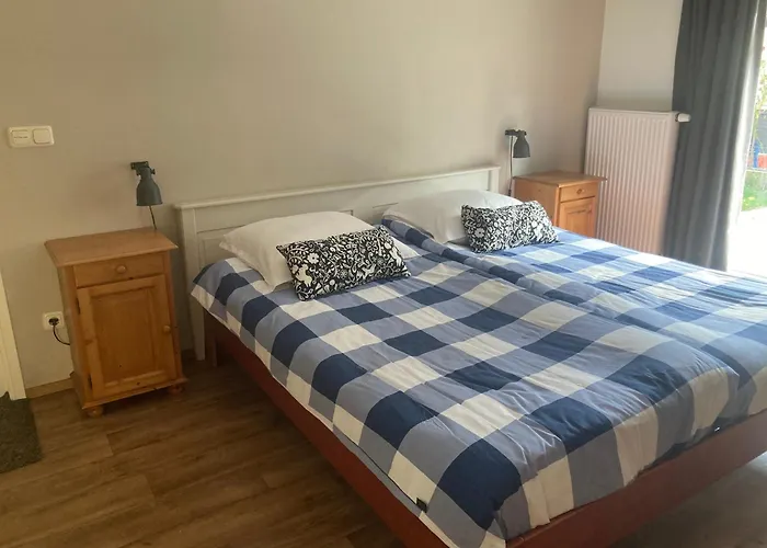 Buitenlui Hébergement de vacances *