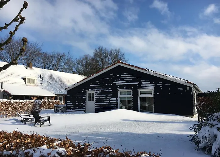 Ferienhaus Boeren Burgers Buitenlui