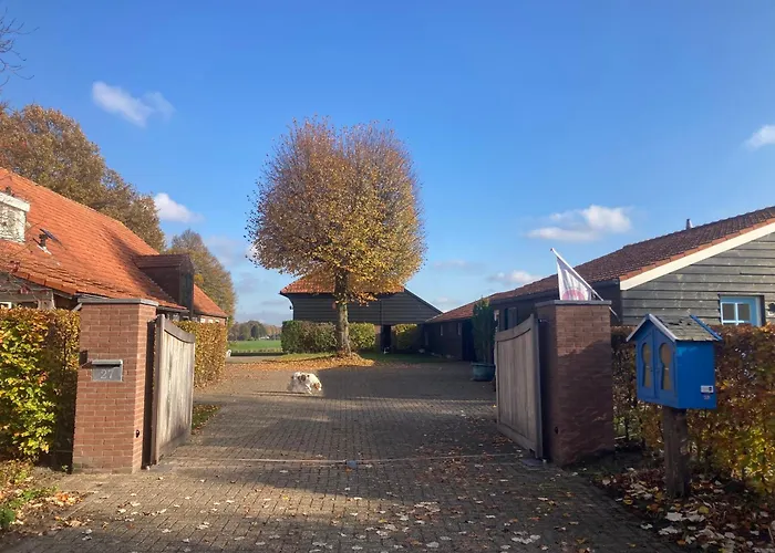 Boeren Burgers Buitenlui *