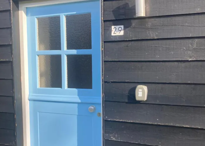 Boeren Burgers Buitenlui *