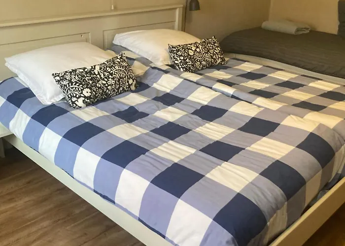 Nyaraló Buitenlui *